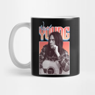 Neil young Mug